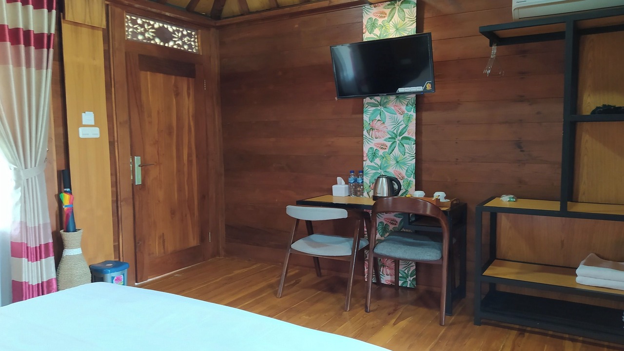 Photo of Kitchen in Muntilan