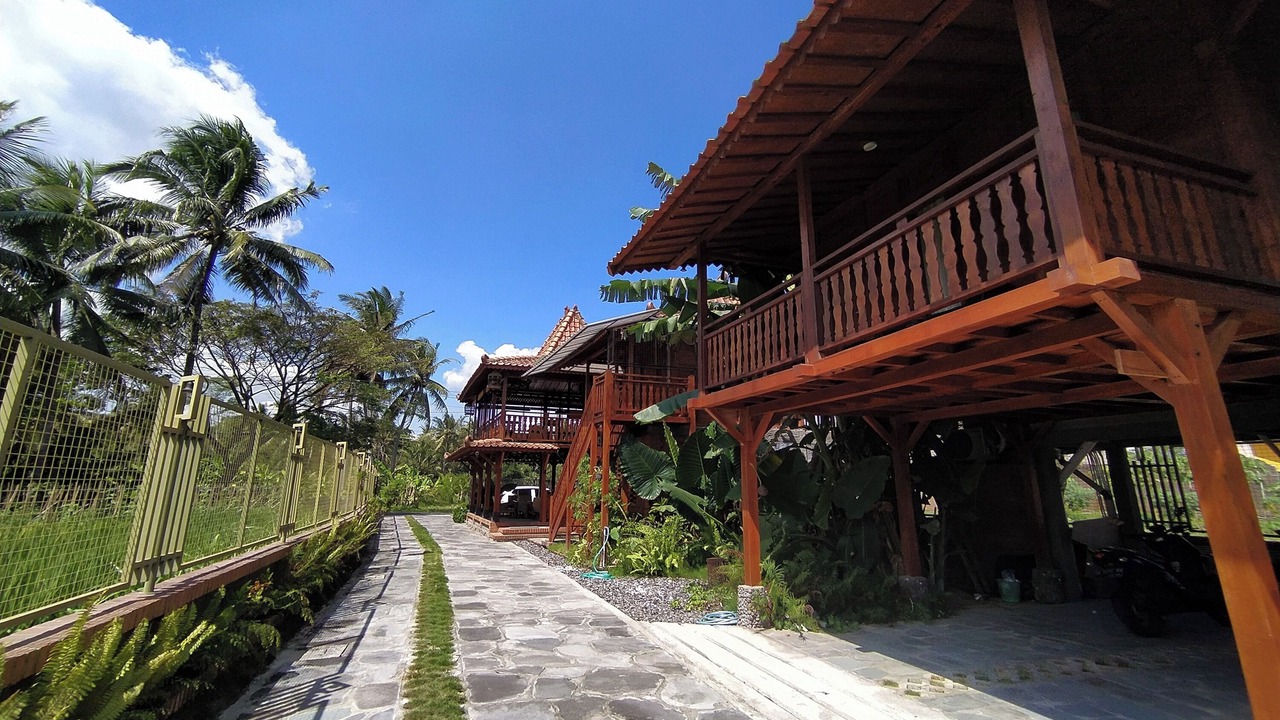 Photo of Outdoor in Muntilan