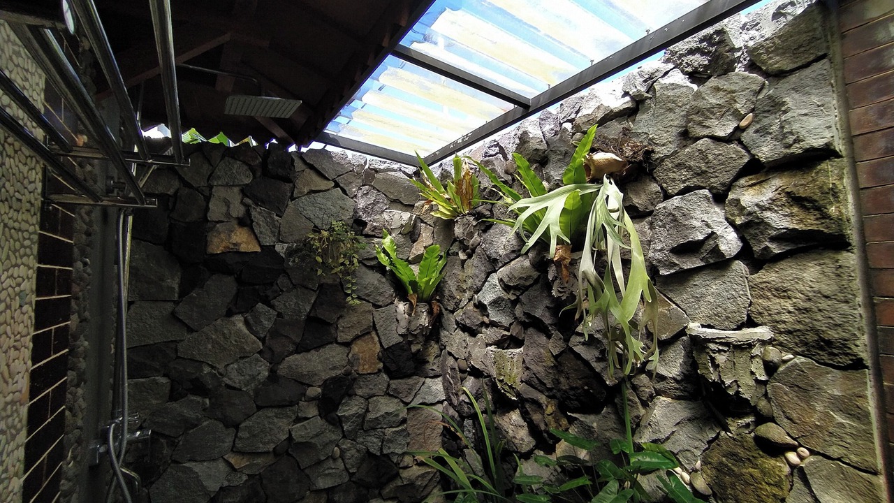 Photo of Bedroom in Muntilan