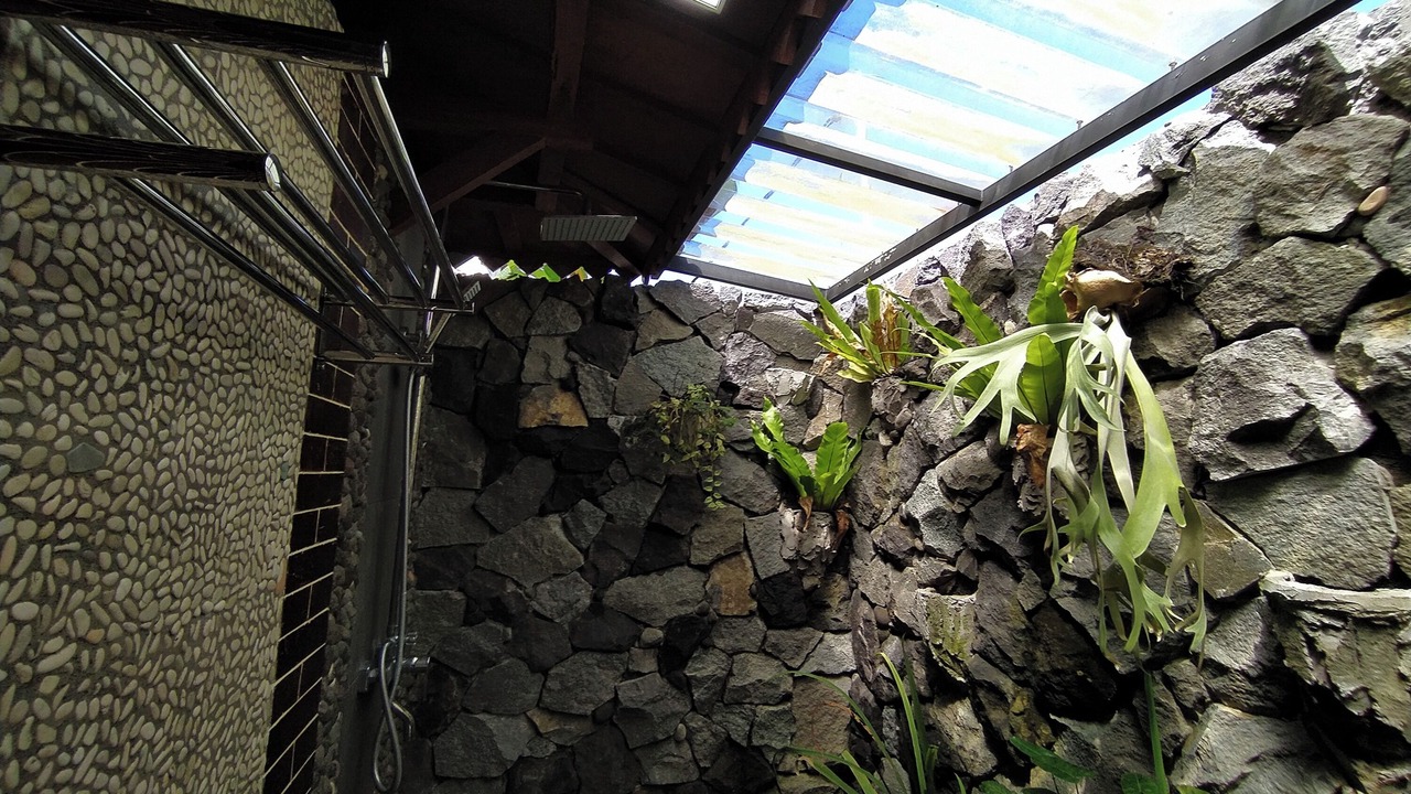 Photo of Bedroom in Muntilan