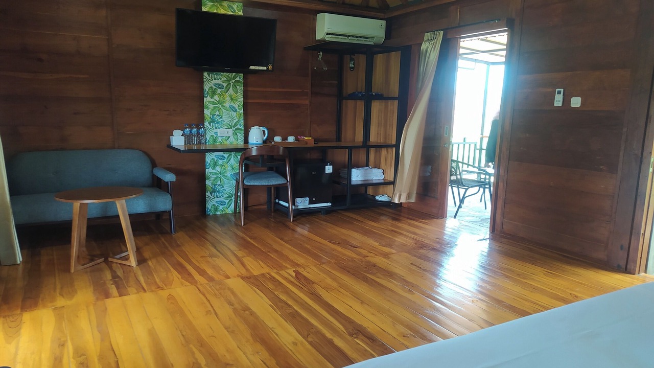 Photo of Bedroom in Muntilan