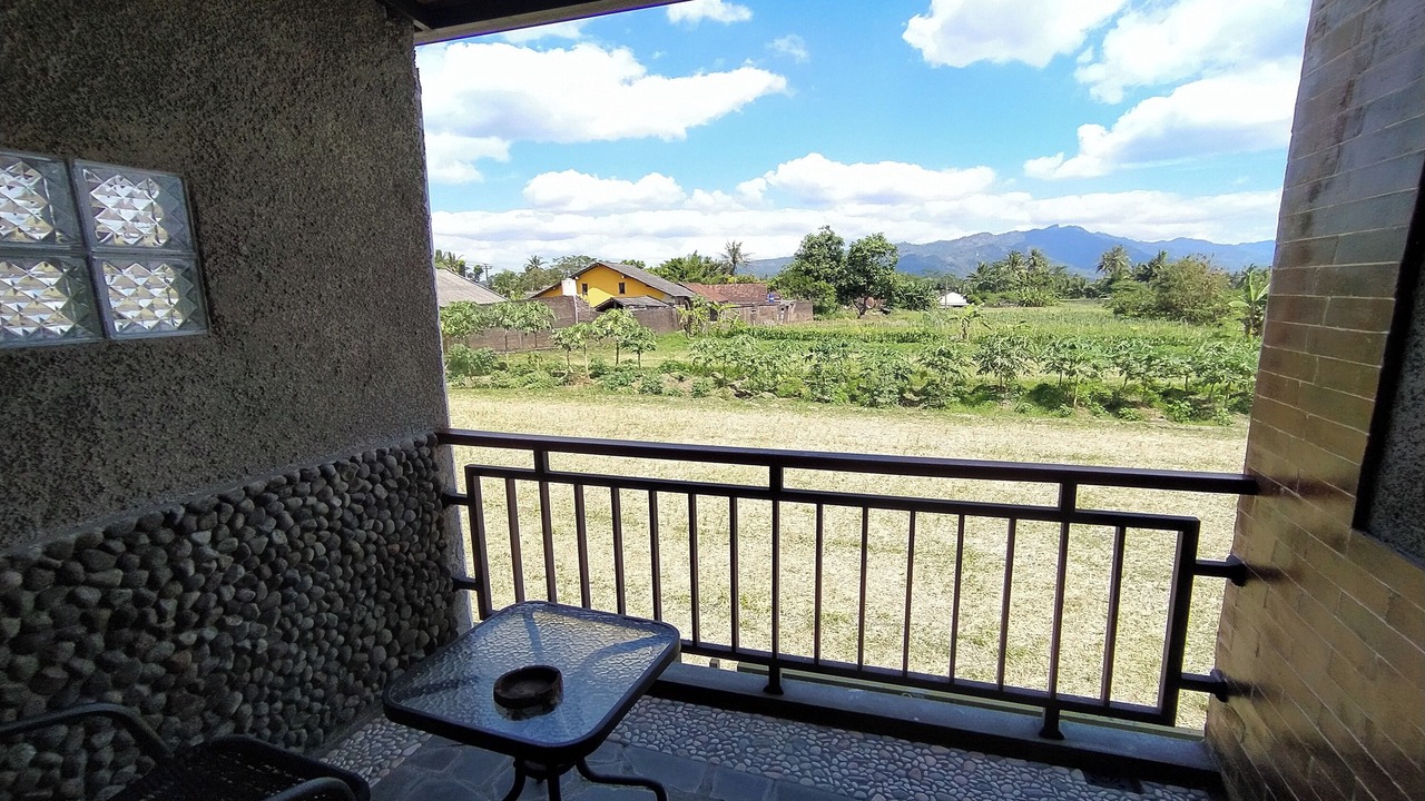 Photo of Patio Balcony in Muntilan