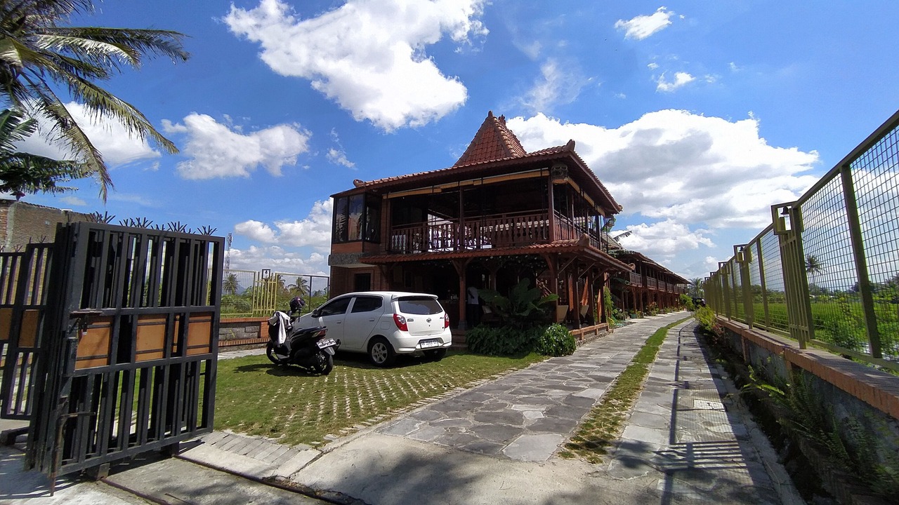 Photo of Outdoor in Muntilan