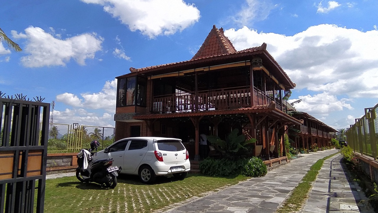 Photo of Outdoor in Muntilan