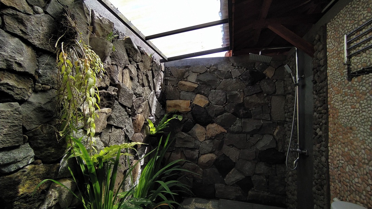 Photo of Bathroom in Muntilan
