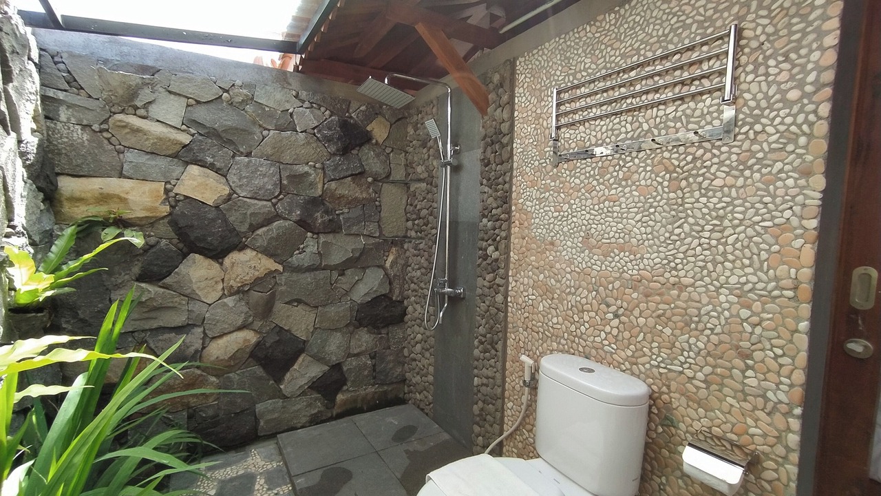 Photo of Bathroom in Muntilan