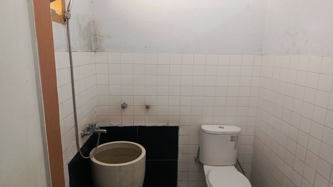 Photo of Bathroom in Cisarua