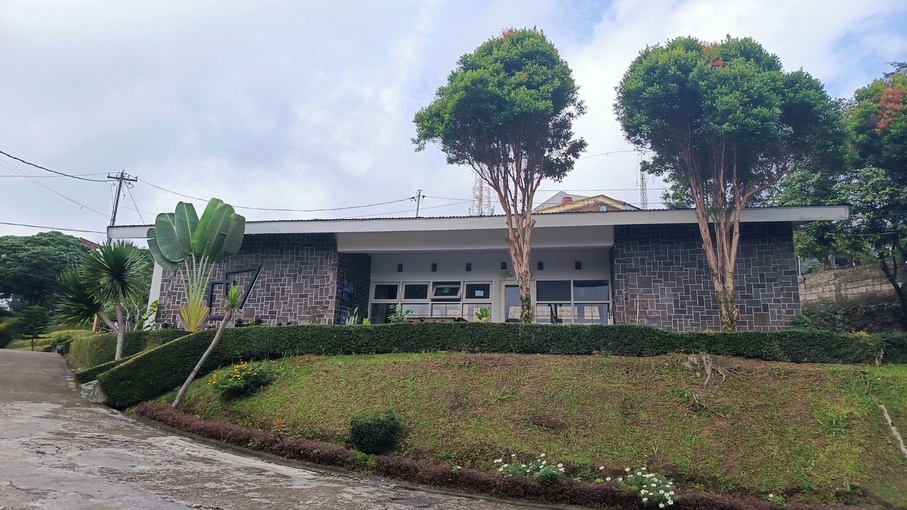 Photo of Outdoor in Cisarua