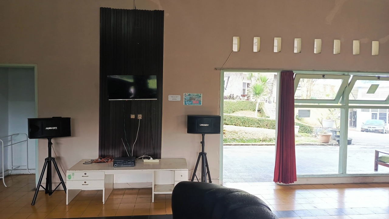 Photo of Bedroom in Cisarua