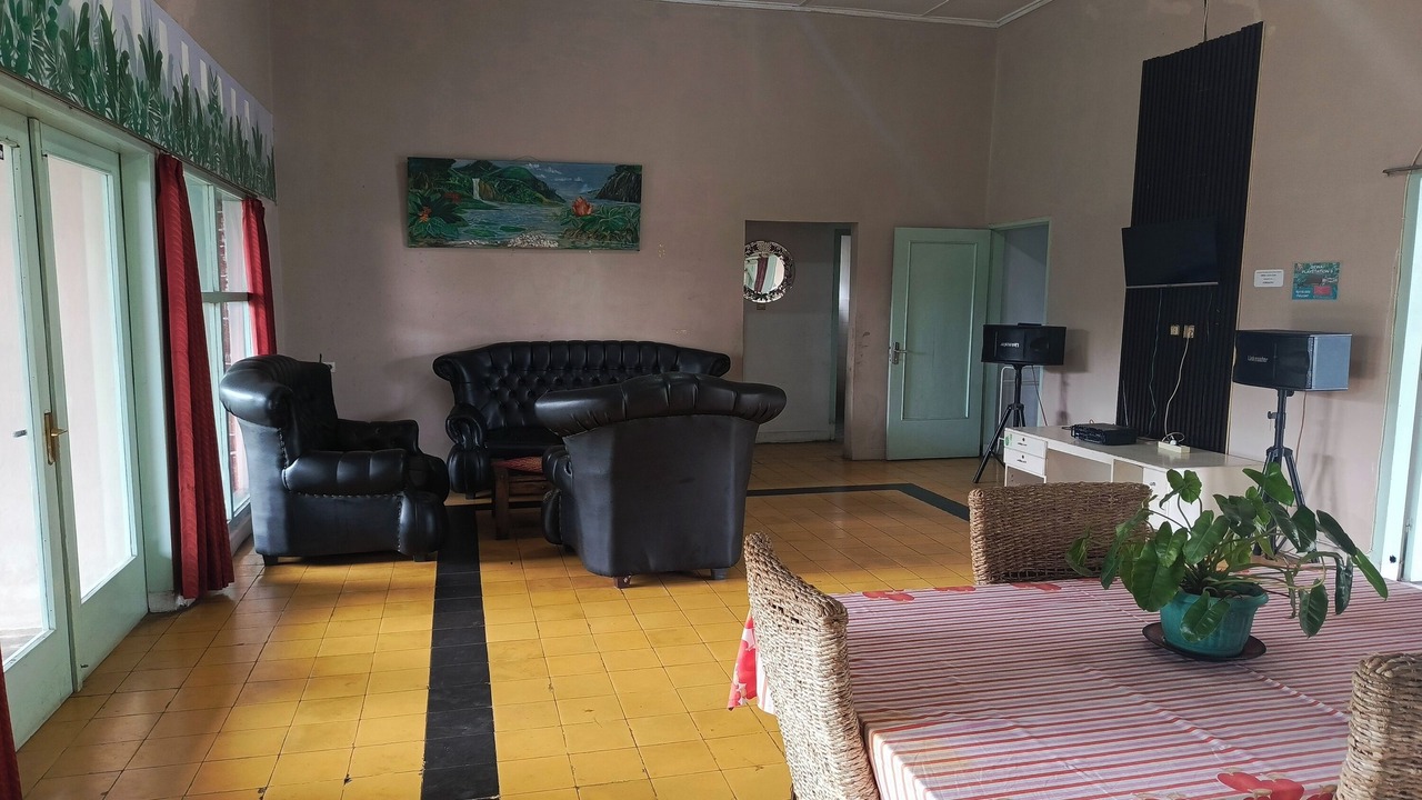 Photo of Livingroom in Cisarua