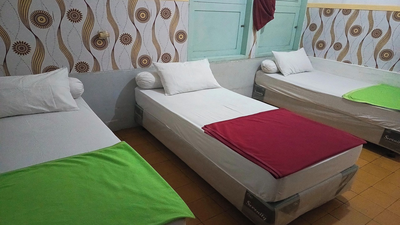 Photo of Bedroom in Cisarua