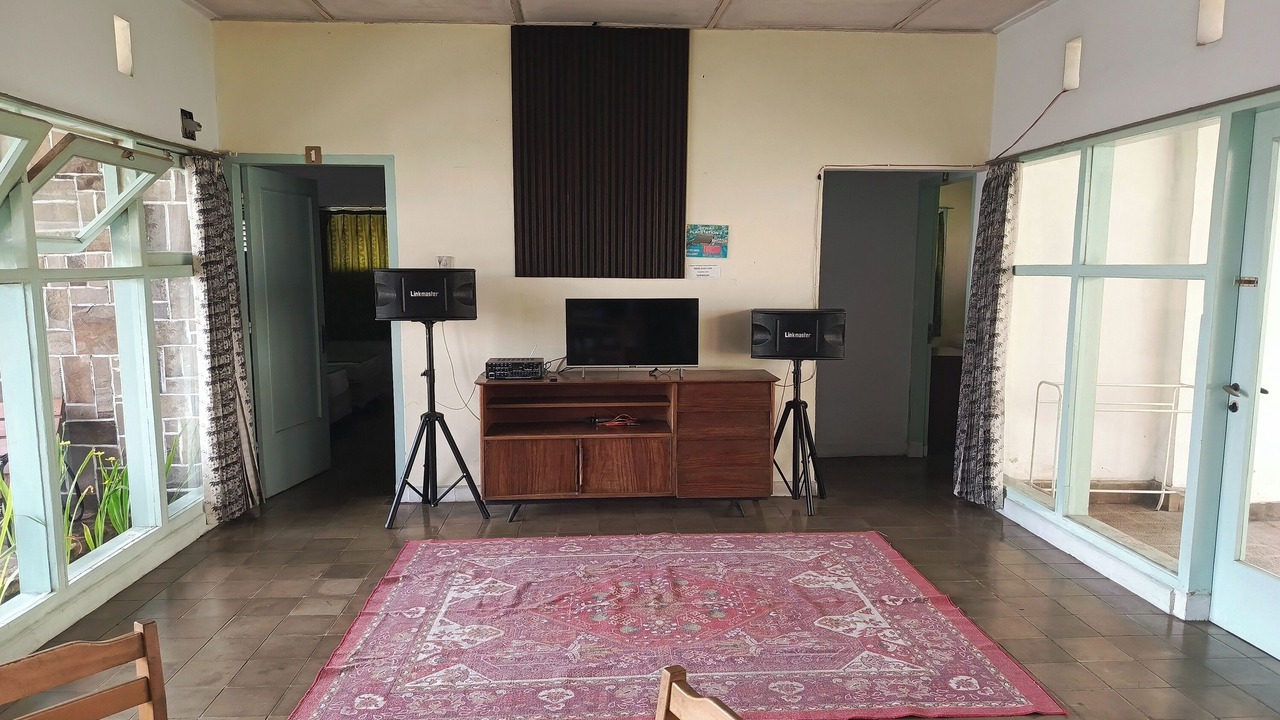 Photo of Livingroom in Cisarua