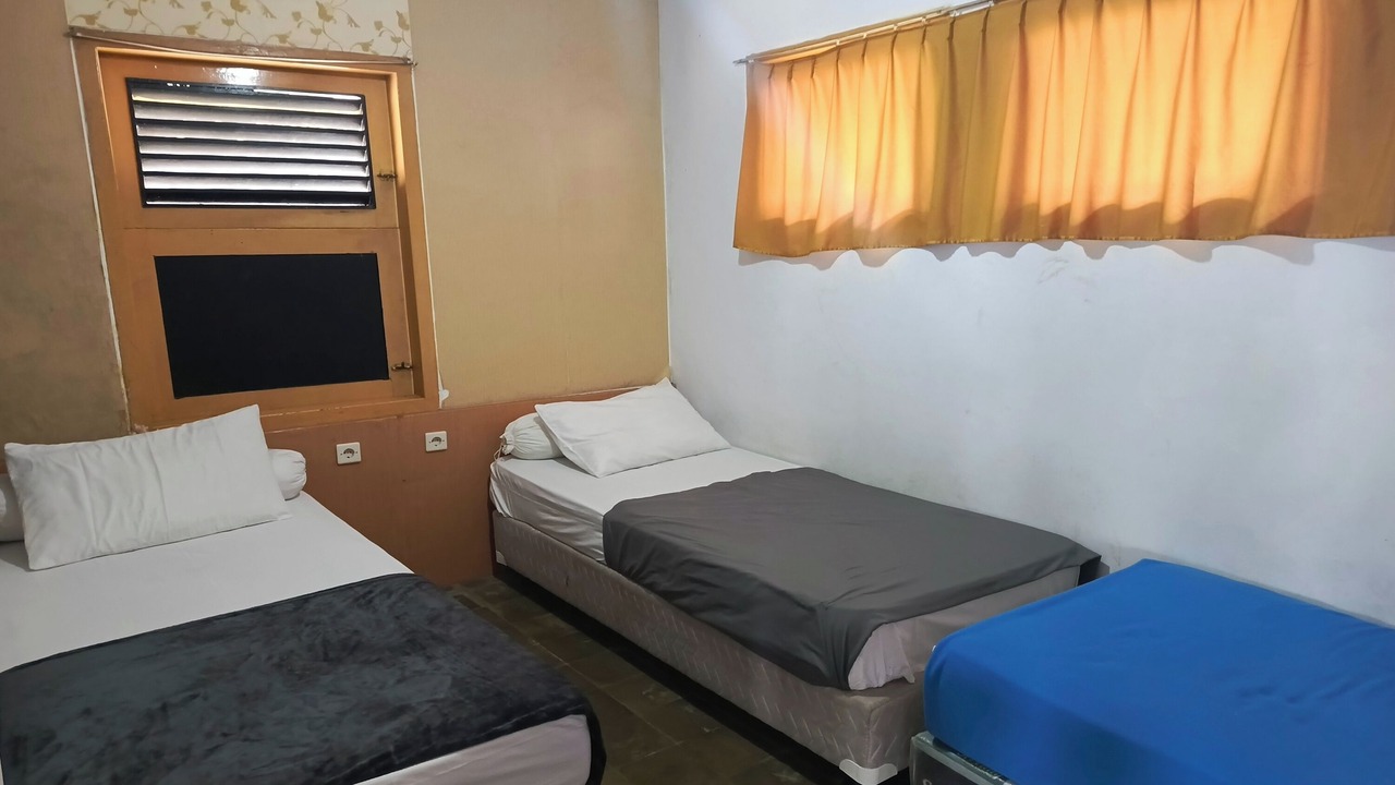 Photo of Bedroom in Cisarua