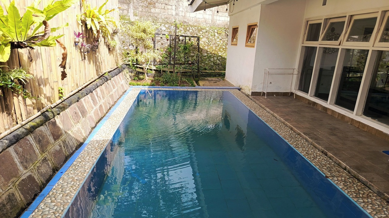 Photo of Outdoor in Cisarua