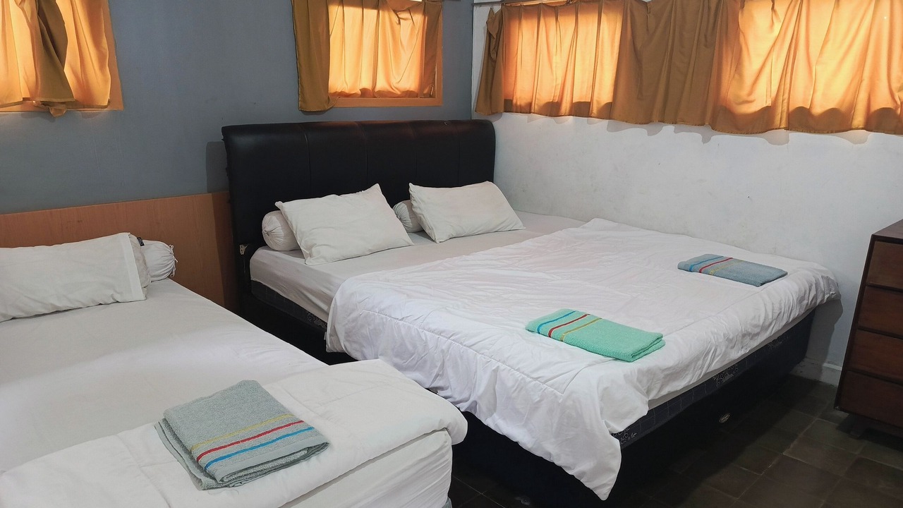 Photo of Bedroom in Cisarua