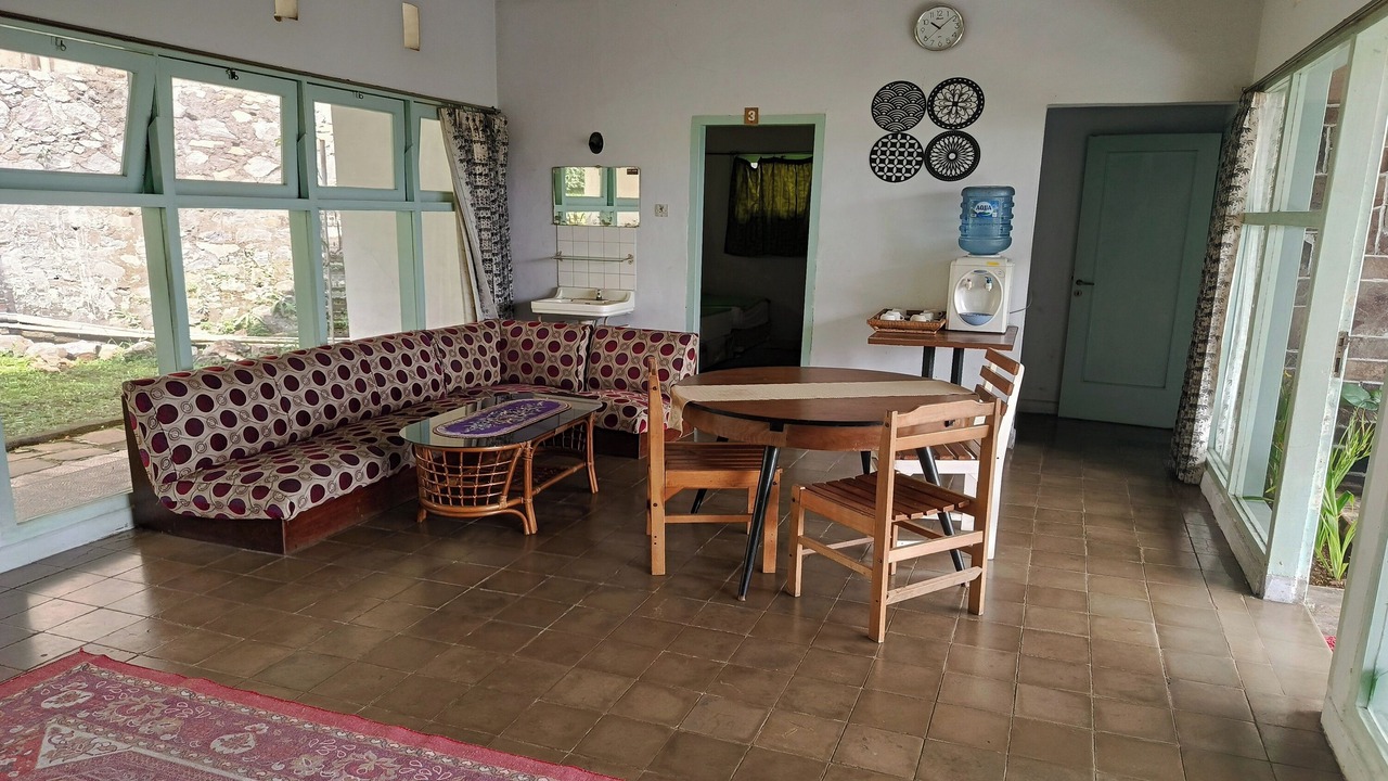 Photo of Kitchen in Cisarua