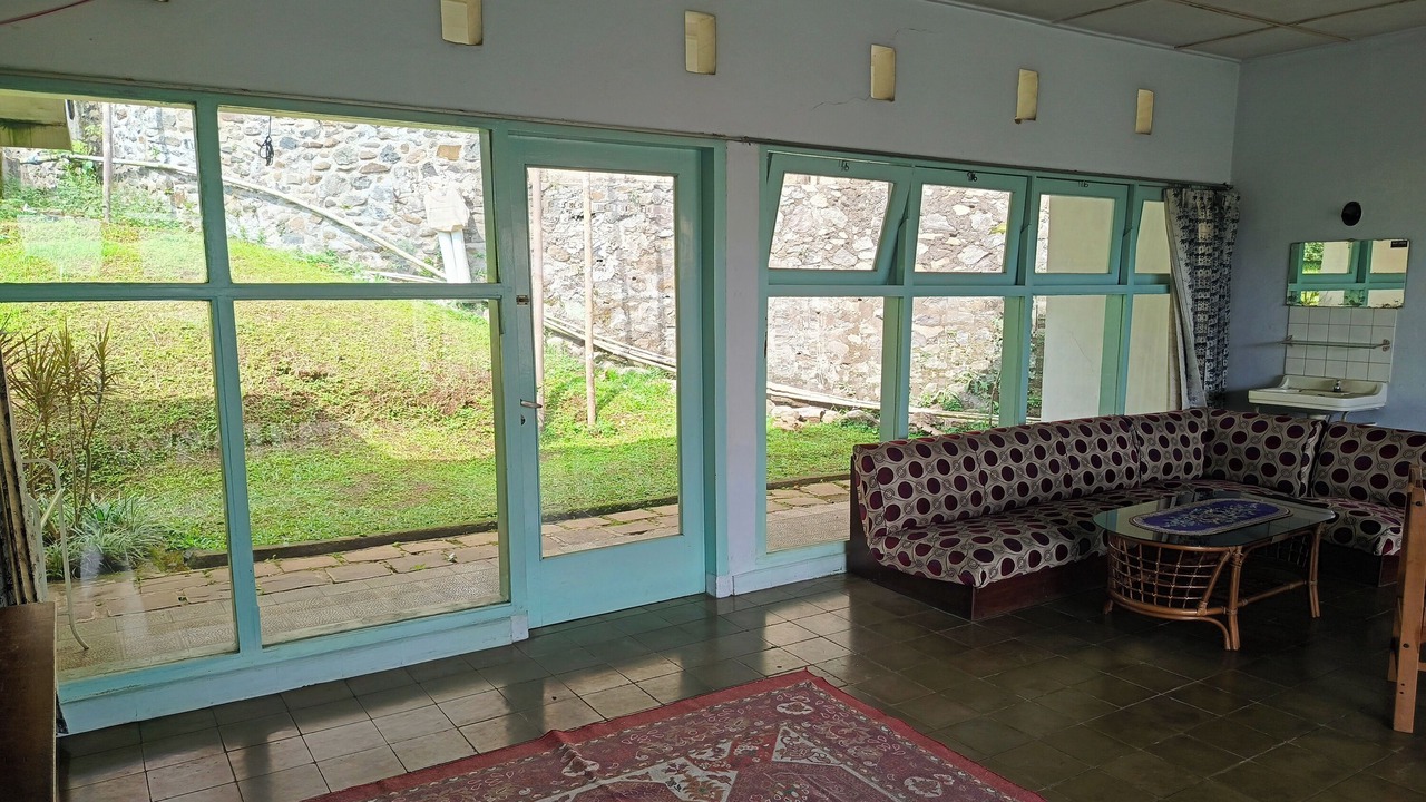 Photo of Livingroom in Cisarua