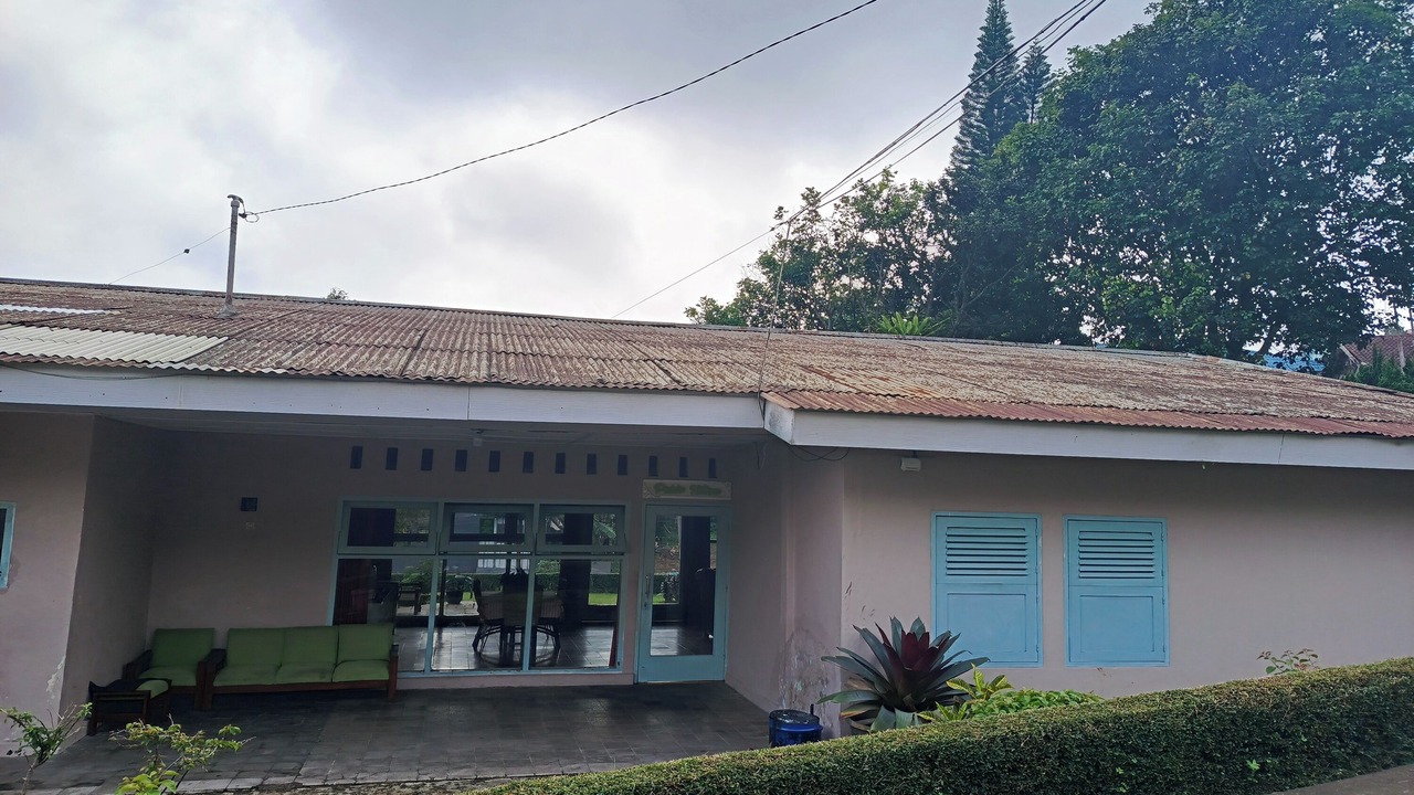 Photo of Bedroom in Cisarua