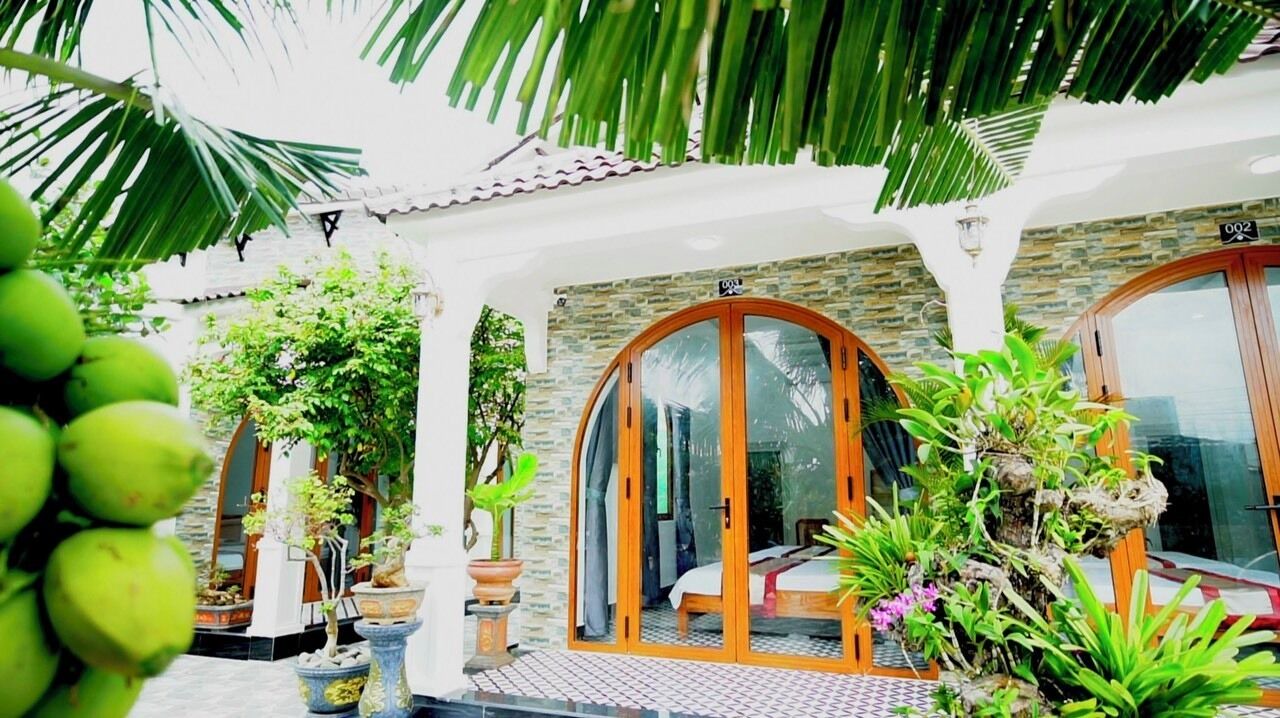 Photo of Livingroom in Phu Quy