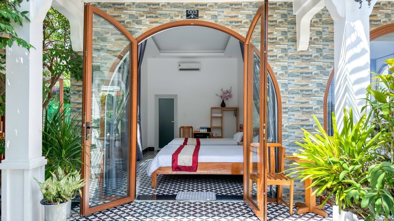 Photo of Bedroom in Phu Quy