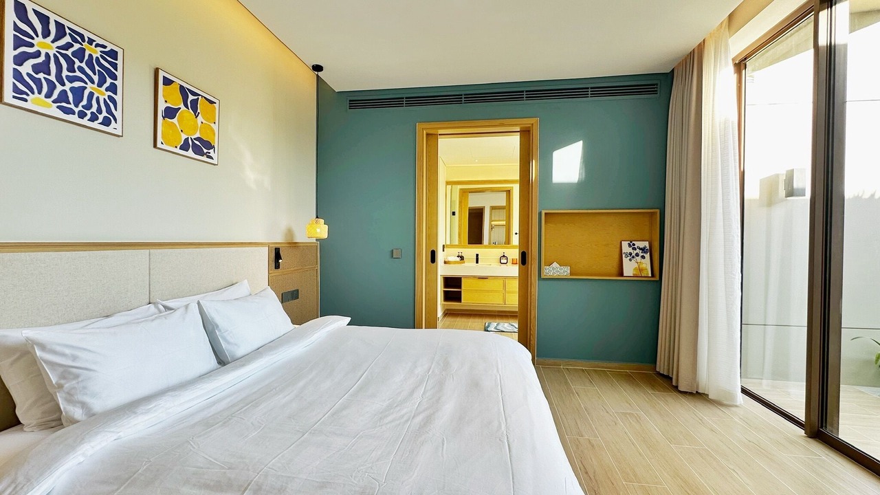 Photo of Bedroom in Phu Cat
