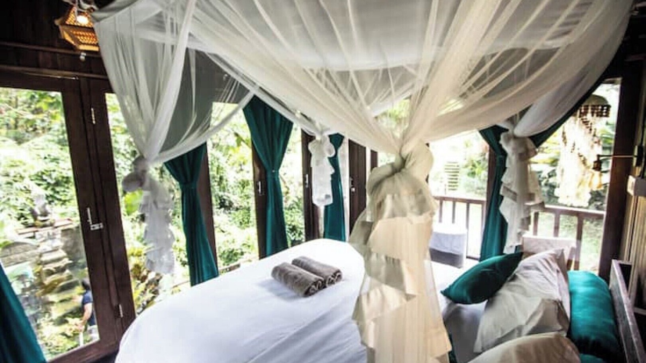 Photo of Bedroom in Pengosekan