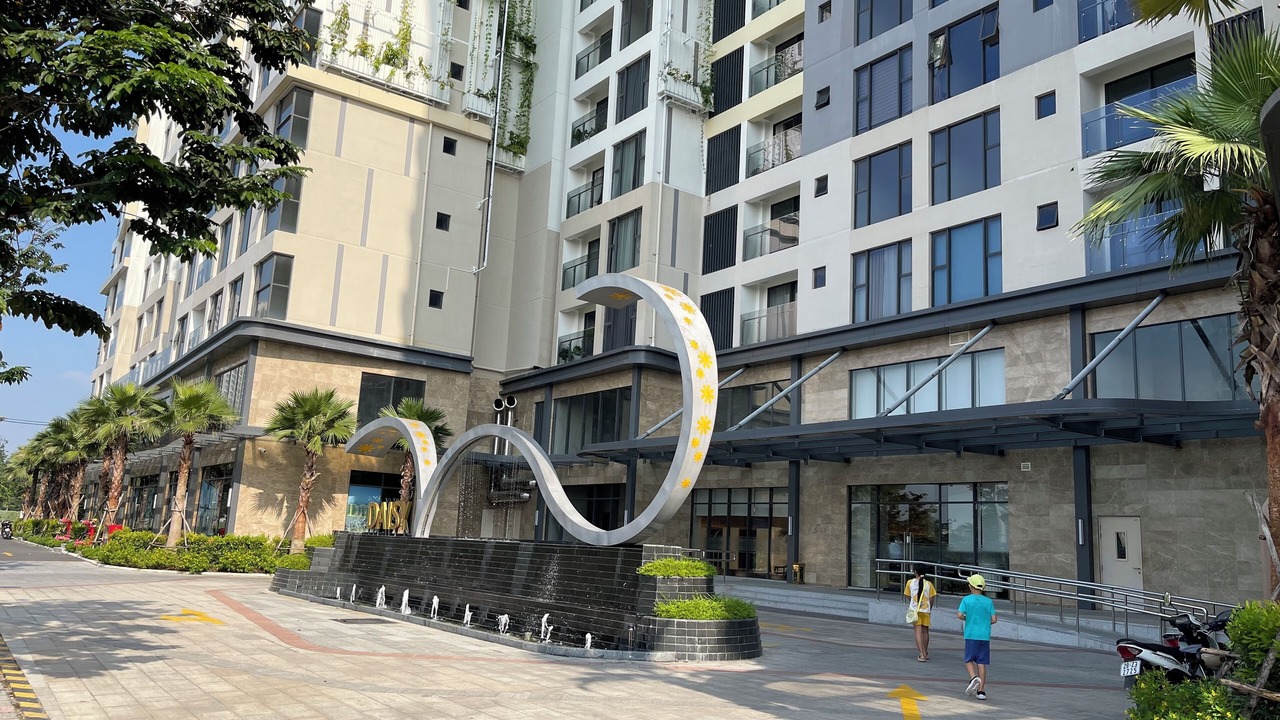 Photo of Outdoor in District 9