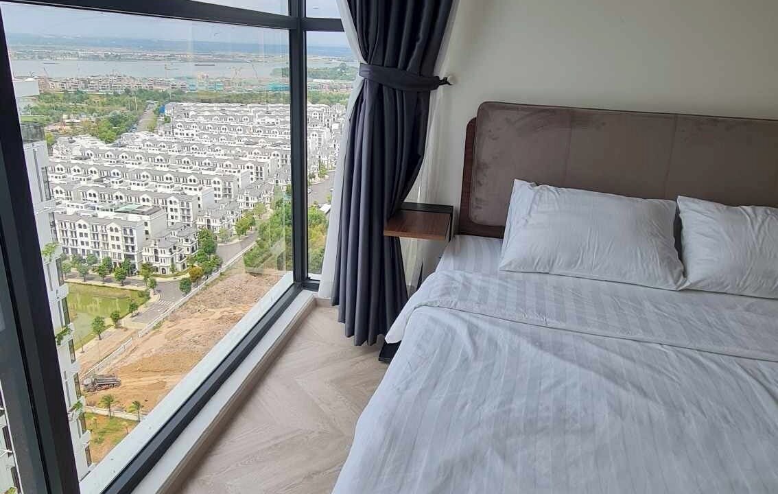 Photo of Bedroom in District 9