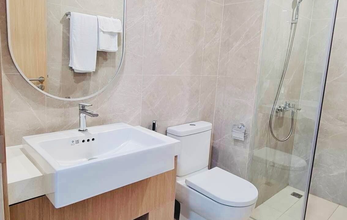 Photo of Bathroom in District 9