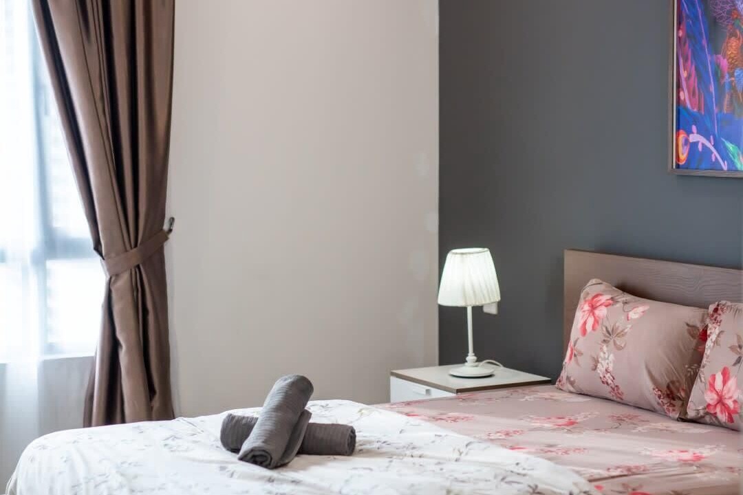 Photo of Bedroom in Central District