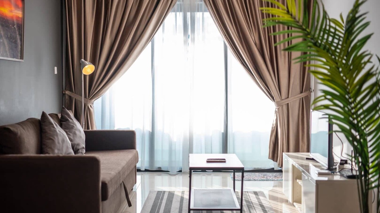 Photo of Livingroom in Central District