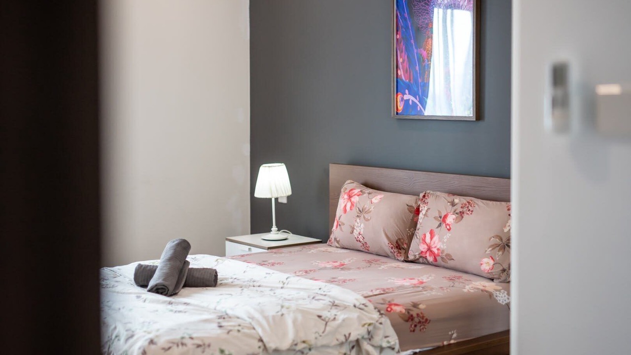 Photo of Bedroom in Central District