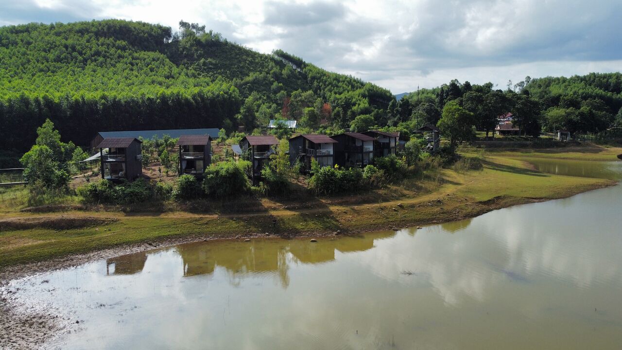 Photo of Outdoor in Son Trach