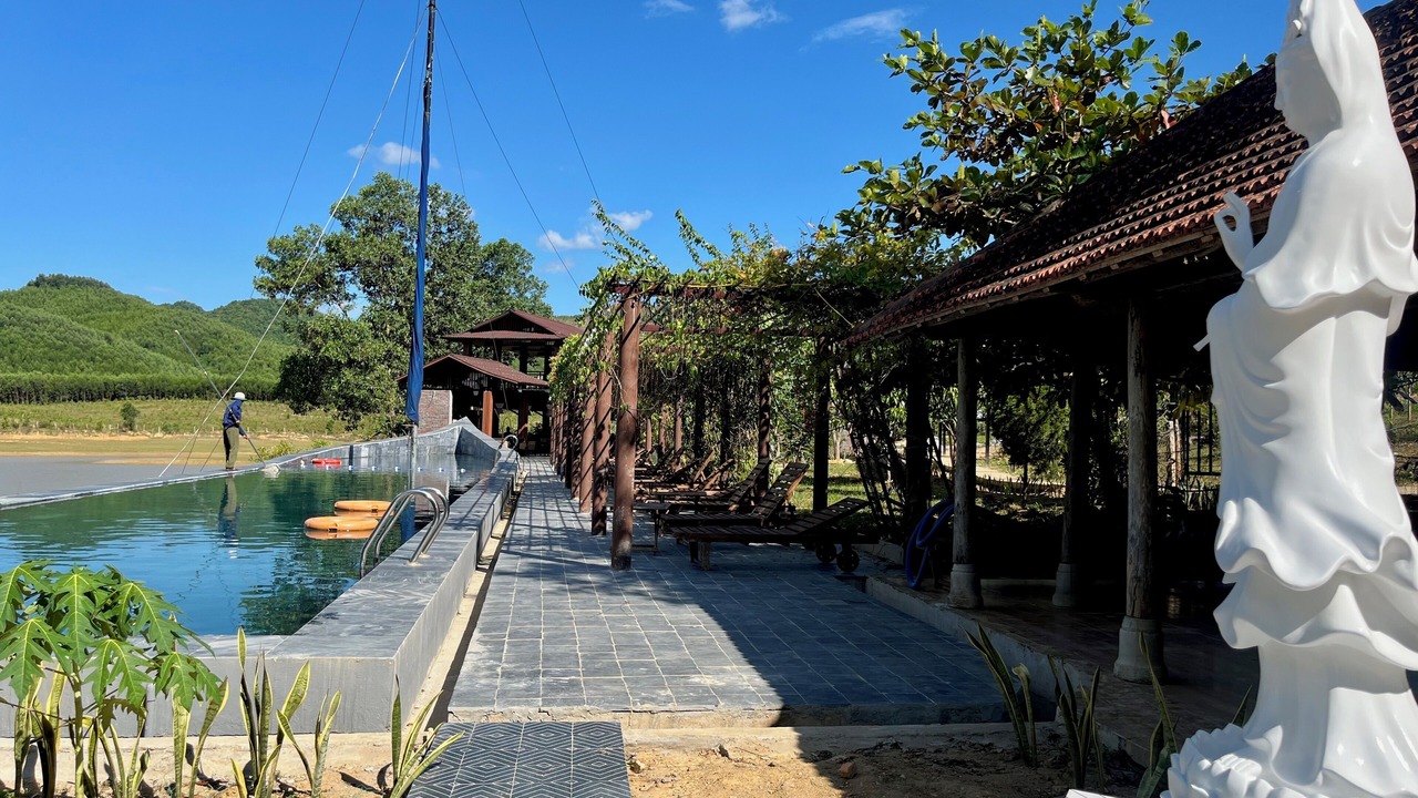 Photo of Outdoor in Son Trach