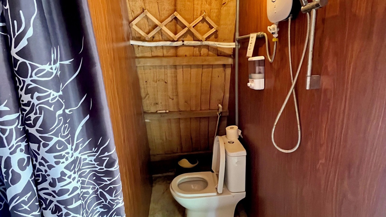 Photo of Bathroom in Son Trach