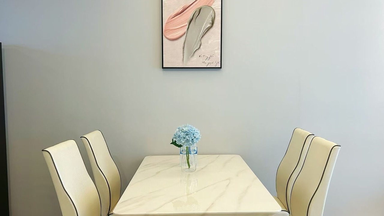 Photo of Livingroom in Central District