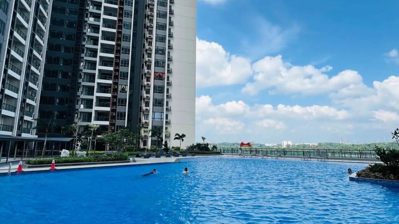 Photo of Outdoor in Central District