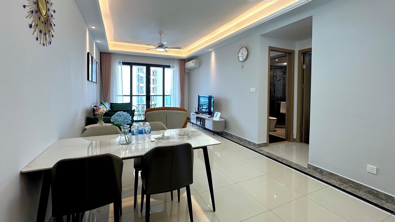 Photo of Livingroom in Central District