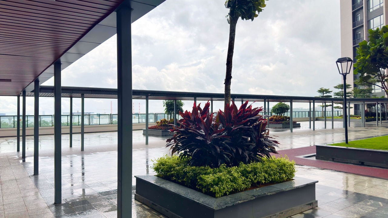 Photo of Outdoor in Central District