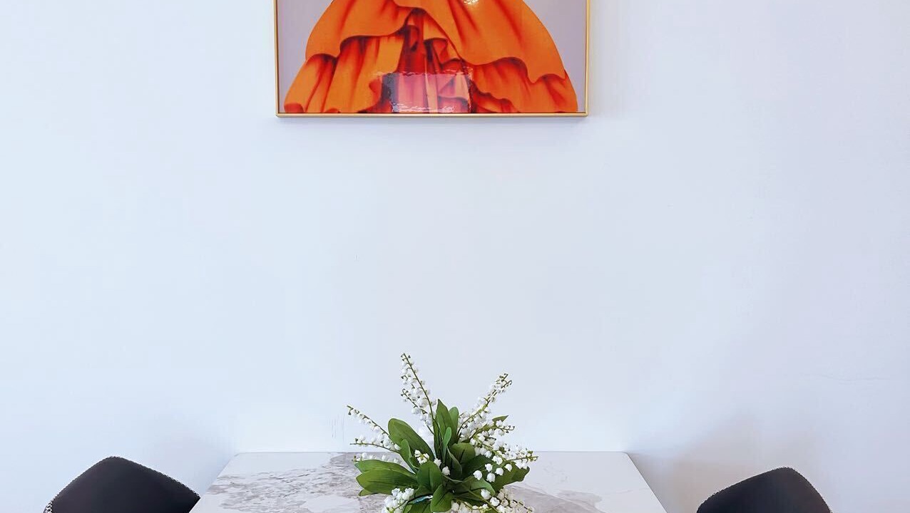Photo of Livingroom in Central District