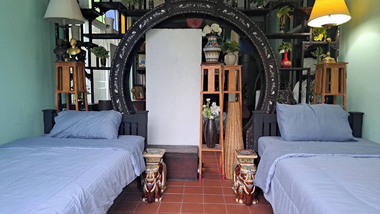 Photo of Bedroom in Dusit