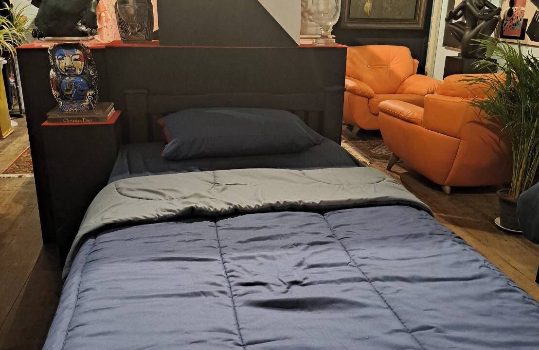 Photo of Bedroom in Dusit