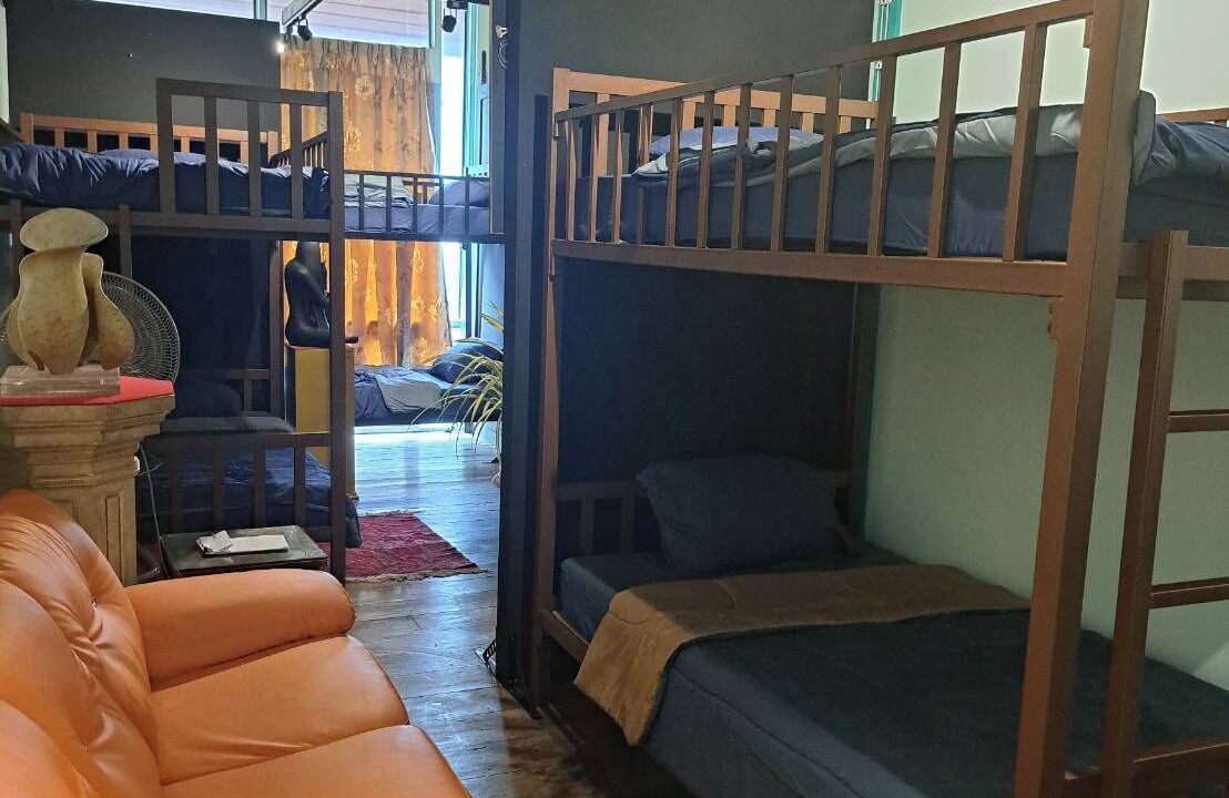 Photo of Bedroom in Dusit