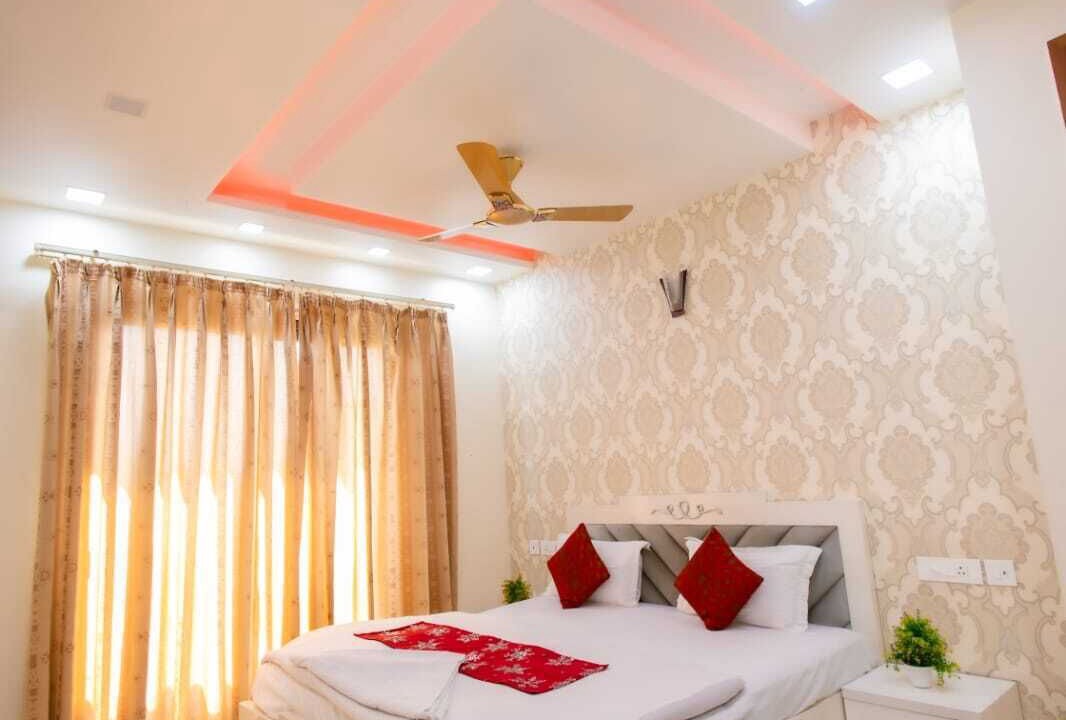 Photo of Bedroom in Saket