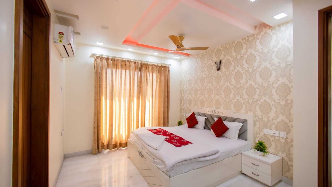Photo of Bedroom in Saket