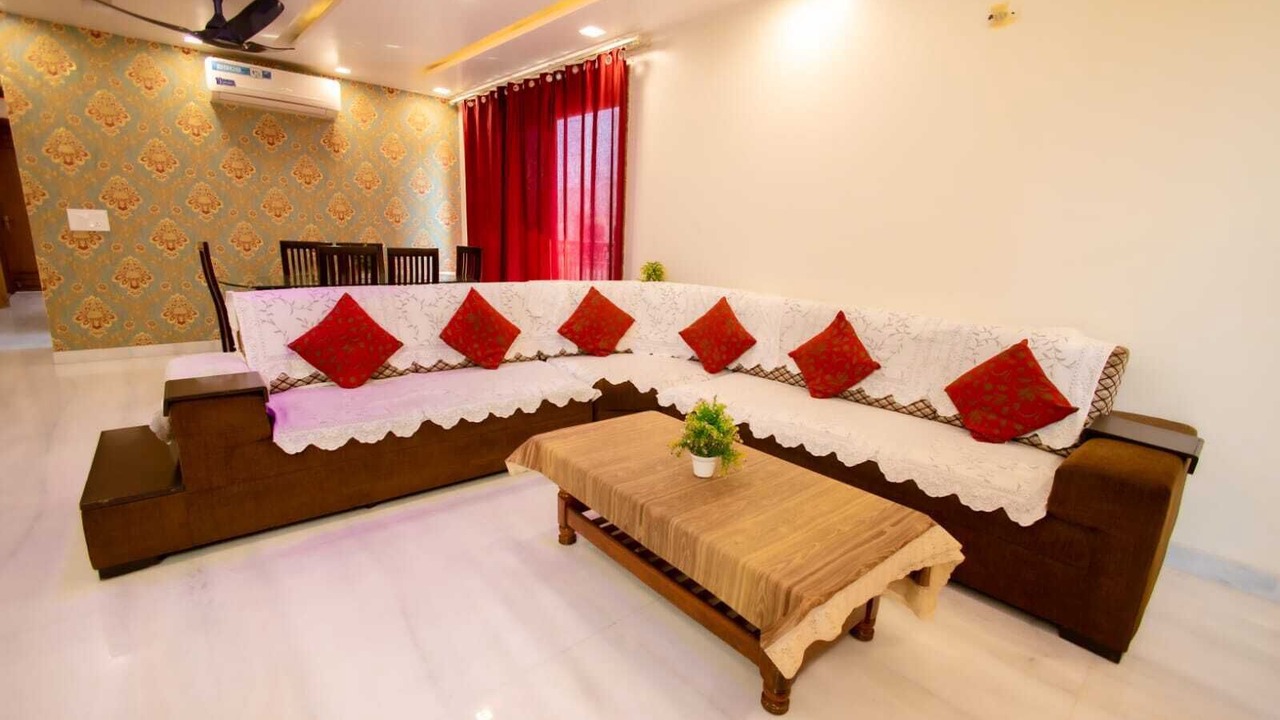 Photo of Livingroom in Saket