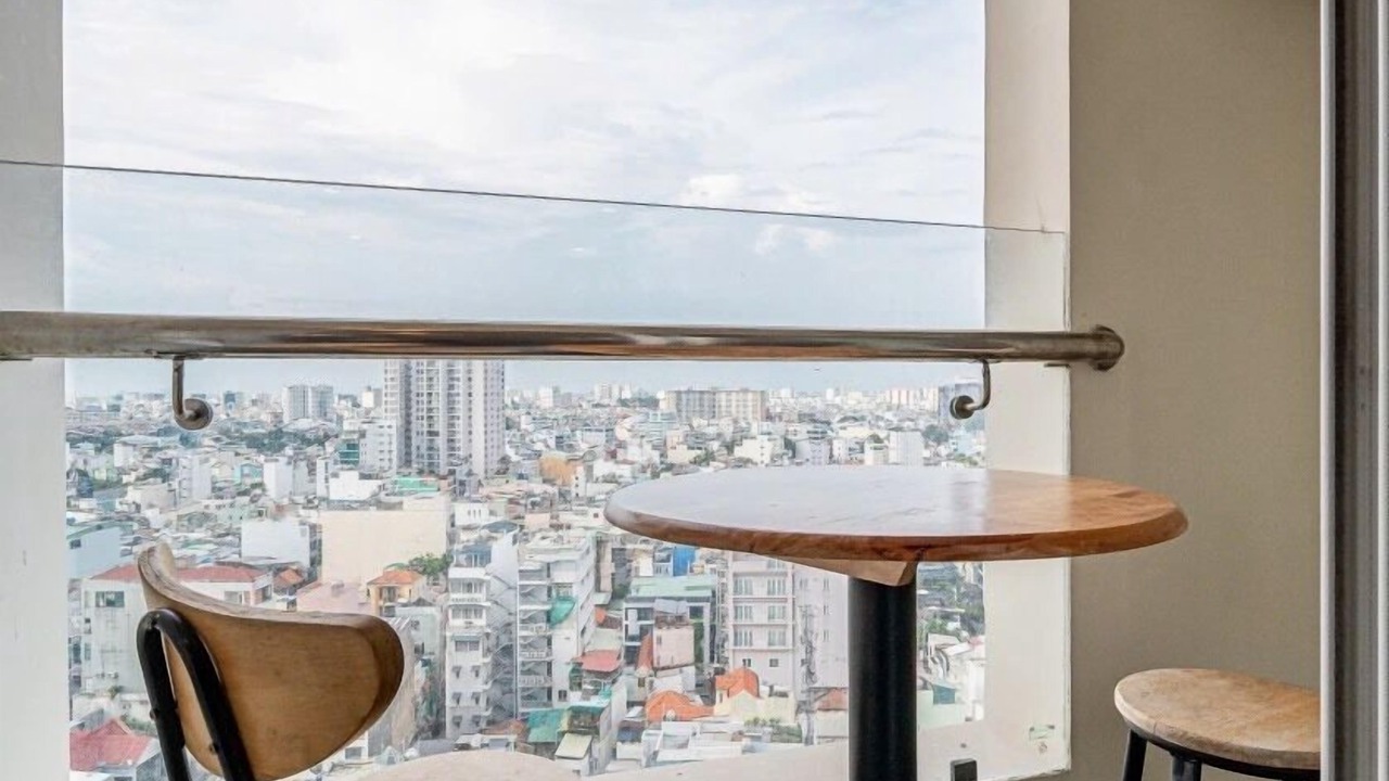 Photo of Bedroom in Phuong 8