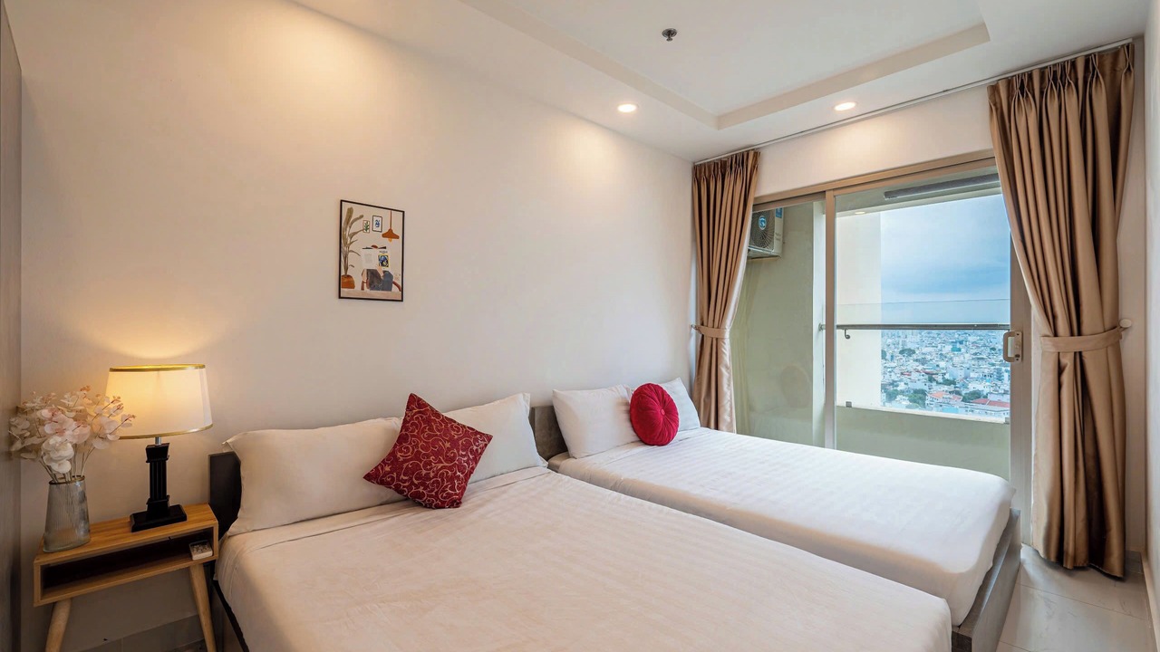 Photo of Bedroom in Phuong 8