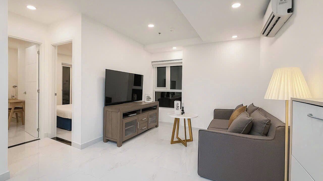 Photo of Bedroom in Phuong 8