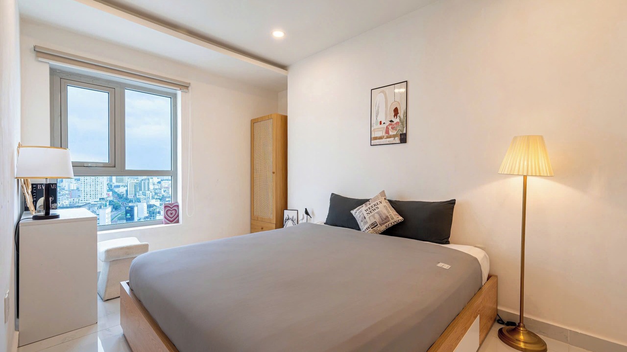 Photo of Bedroom in Phuong 8